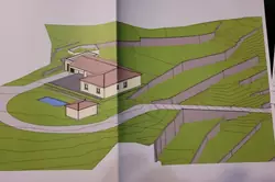 Vente terrain Salernes  