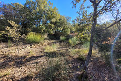 Vente terrain Tourtour  