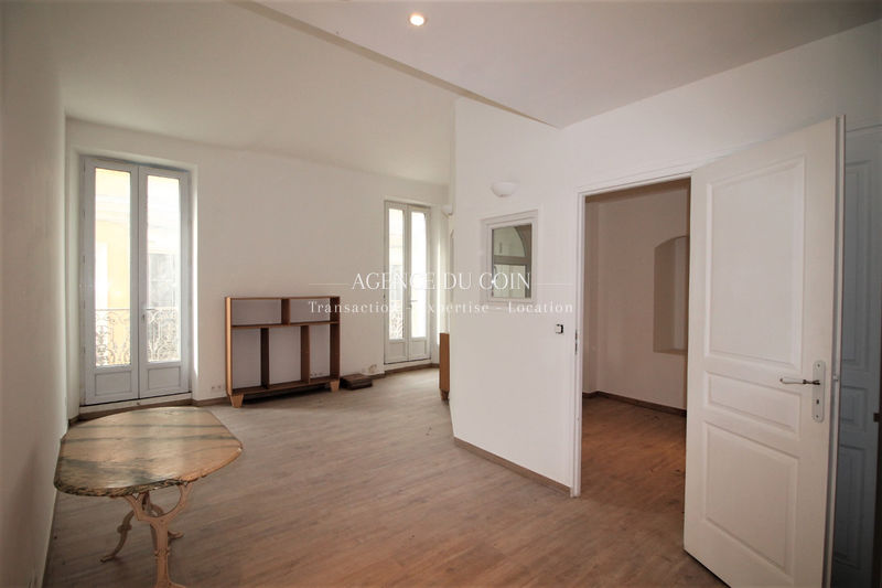 vente Vidauban Centre-ville Appartement Vidauban Centre-ville, achat appartement 28 m²