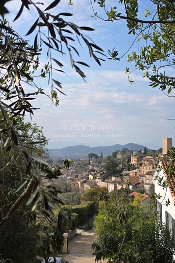 Photo n°7 - Vente terrain Les Arcs 83460 - 189 000 €