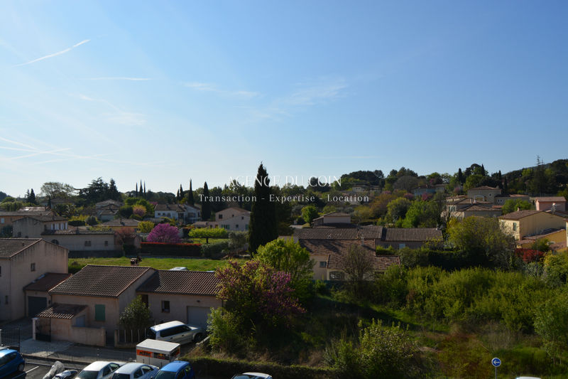 Photo Apartment Draguignan to buy apartment 4 rooms 100 m²