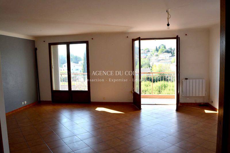 Photo Apartment Draguignan to buy apartment 4 rooms 100 m²