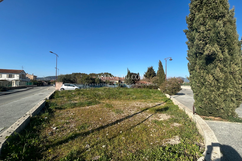 Photo n°2 - Vente terrain Le Muy 83490 - 110 000 €