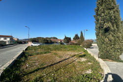 Vente terrain Le Muy  