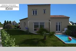 Vente terrain Le Muy  