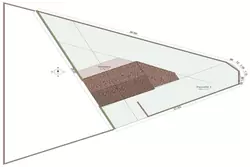 Vente terrain Le Muy  