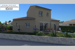 Vente terrain Le Muy  