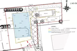 Vente terrain Roquebrune-sur-Argens  