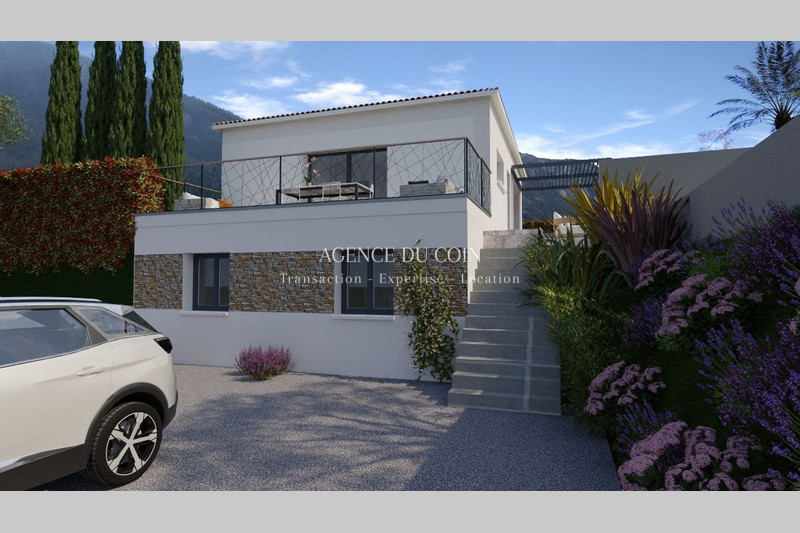Vente terrain Roquebrune-sur-Argens Vente terrain Roquebrune-sur-Argens