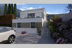Photos  Terrain à vendre Roquebrune-sur-Argens 83520