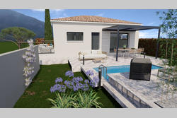 Vente terrain Roquebrune-sur-Argens  