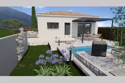 Vente terrain Roquebrune-sur-Argens  