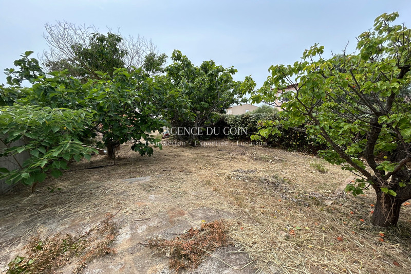 Vente terrain Roquebrune-sur-Argens  