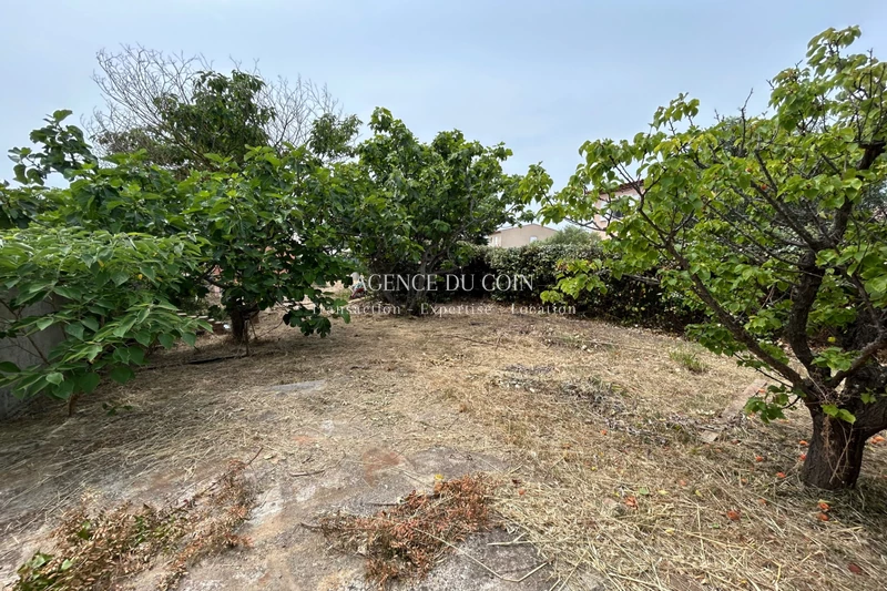 Vente terrain Roquebrune-sur-Argens  