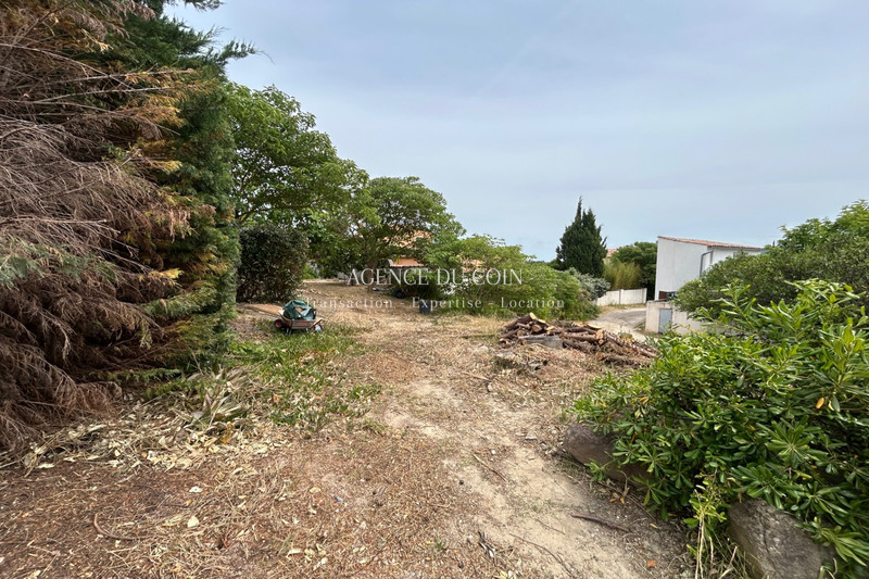 Vente terrain Roquebrune-sur-Argens  