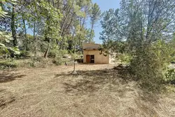 Photos  Terrain à vendre Draguignan 83300