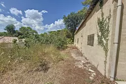 Vente terrain Draguignan  