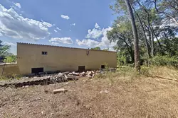 Vente terrain Draguignan  