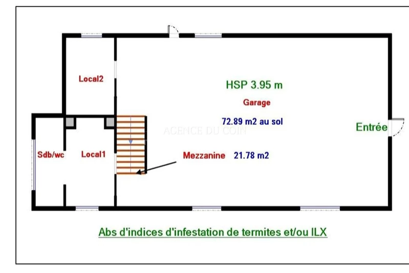 Vente terrain Draguignan Vente terrain Draguignan