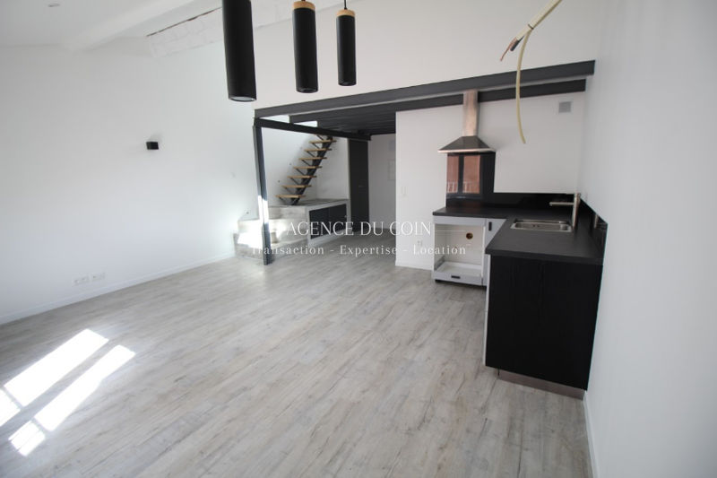 Photo Appartement Le Muy Centre-ville, achat appartement 2 pièces 54 m²
