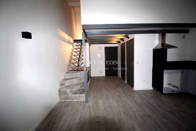Photo Appartement Le Muy Centre-ville, achat appartement 2 pièces 54 m²