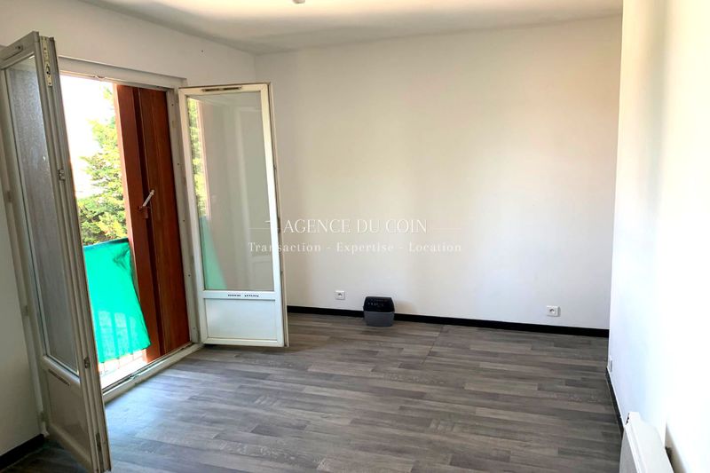 vente Le muy Centre-ville Appartement Le Muy Centre-ville, achat appartement 3 pièces 55 m²