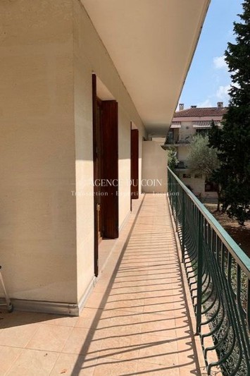 vente Lorgues Village Apartment Lorgues Village, to buy apartment 4 rooms 83 m²