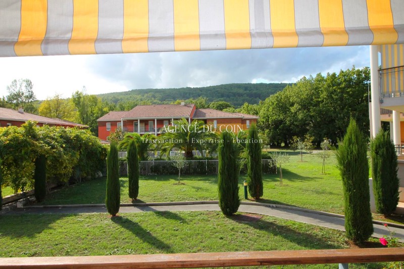 vente Draguignan Campagne Appartement Draguignan Campagne, achat appartement 4 pièces 90 m²