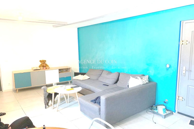 vente Le muy Centre-ville Appartement Le Muy Centre-ville, achat appartement 3 pièces 70 m²