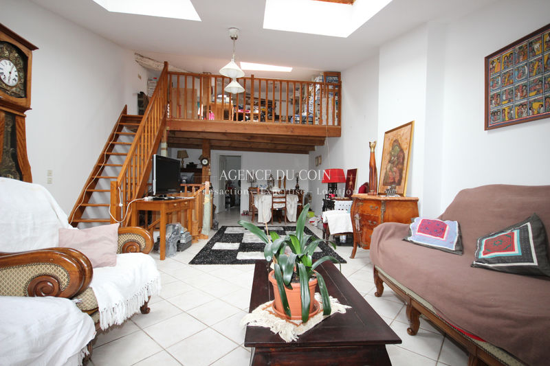 Photo Appartement Le Muy Centre-ville, achat appartement 4 pièces 125 m²