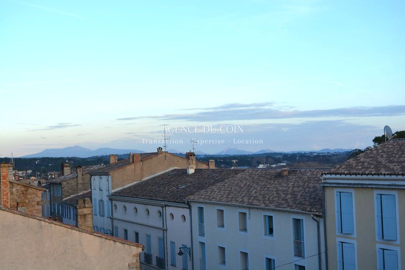 vente Le muy Appartement Le Muy achat appartement 4 pièces 73 m²