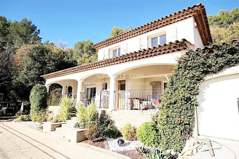 vente Callas Villa provençale Callas to buy villa provençale 4 bedrooms 165 m²