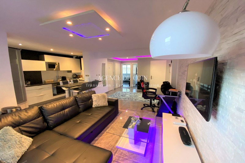 vente Draguignan Appartement Draguignan achat appartement 3 pièces 53 m²