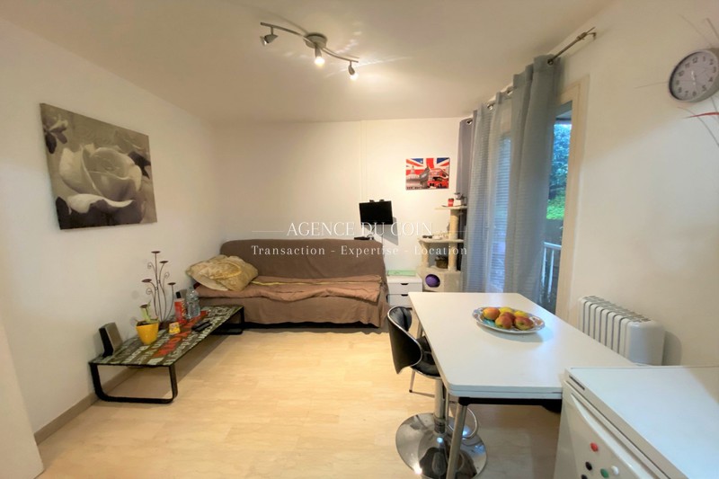 vente Sainte-maxime Proche plages Appartement Sainte-Maxime Proche plages, achat appartement 1 pièce 18 m²