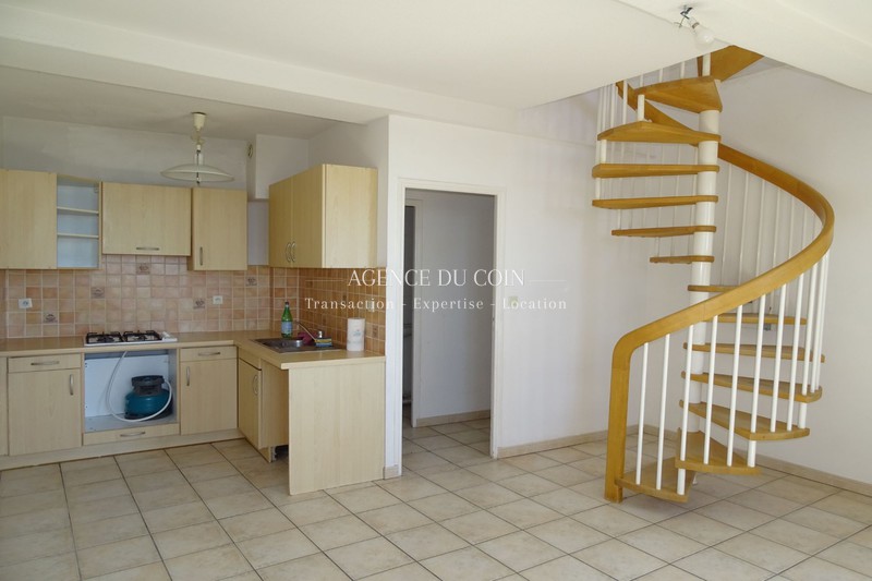 Vente appartement Callas Vente appartement Callas