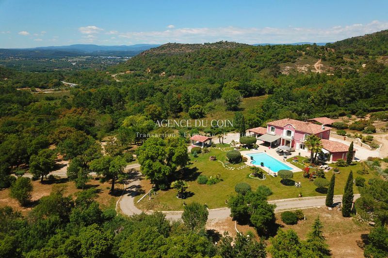vente Le muy Property Le Muy to buy property 5 bedrooms 310 m²