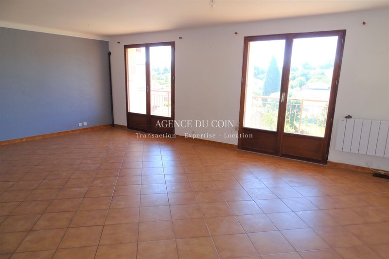 Photo Apartment Draguignan to buy apartment 4 rooms 85 m²
