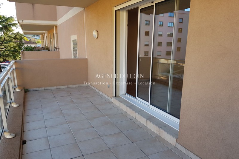 vente Draguignan Proche commodités Appartement Draguignan Proche commodités, achat appartement 2 pièces 47 m²