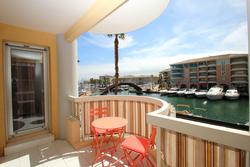 Photos Appartement à vendre Fréjus 83600
