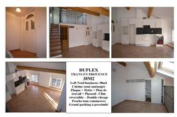 Photos Appartement à vendre Trans-en-Provence 83720