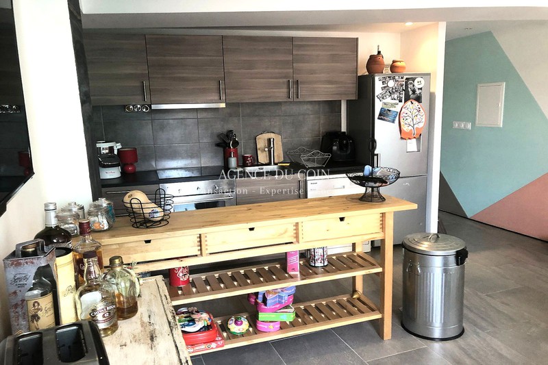 Vente appartement Trans-en-Provence Vente appartement Trans-en-Provence