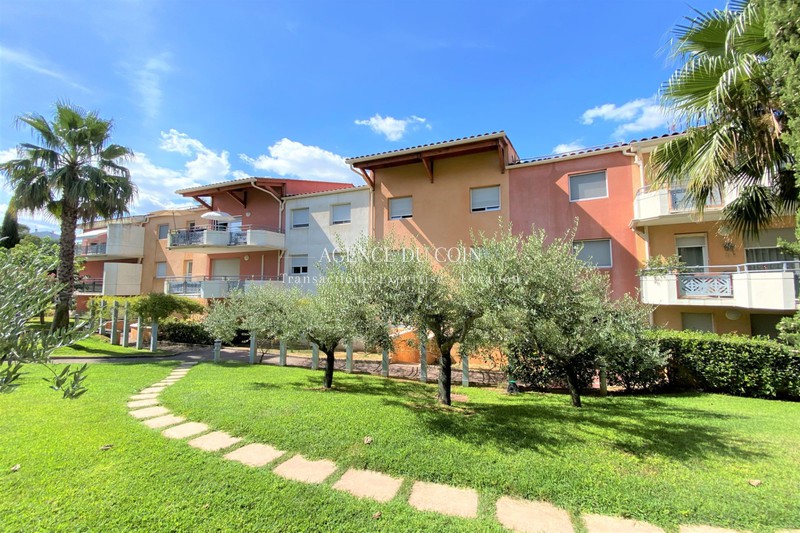 Vente appartement Draguignan Vente appartement Draguignan