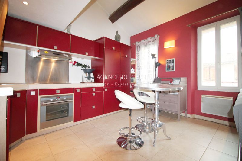 Photo Apartment Puget-sur-Argens Centre-ville, to buy apartment 2 rooms 42 m²