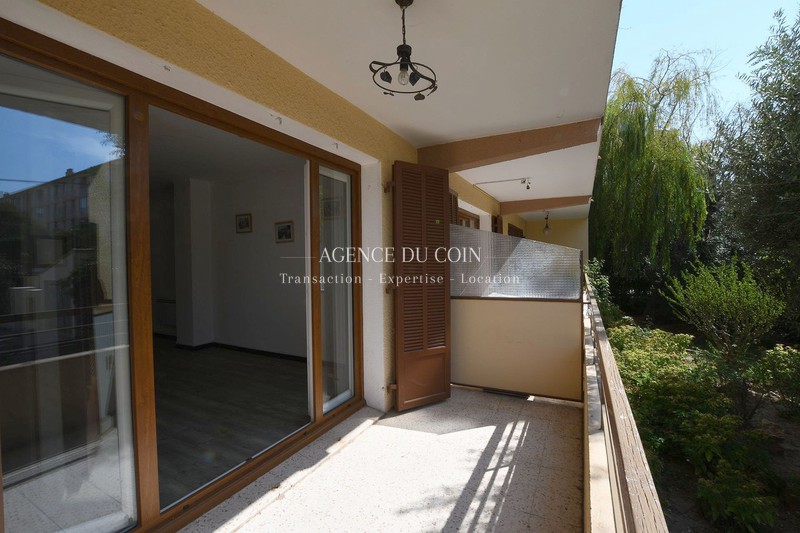 vente Saint-raphaël Proche plages Apartment Saint-Raphaël Proche plages, to buy apartment 1 room 31 m²