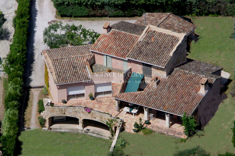 Photo Bastide Le Muy to buy bastide 5 bedrooms 350 m²