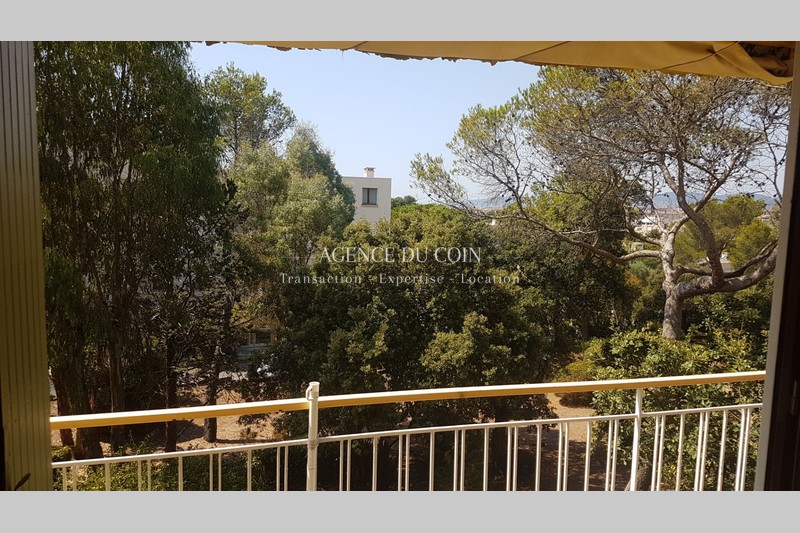 Photo Appartement Saint-Raphaël Centre-ville, achat appartement 3 pièces 77 m²