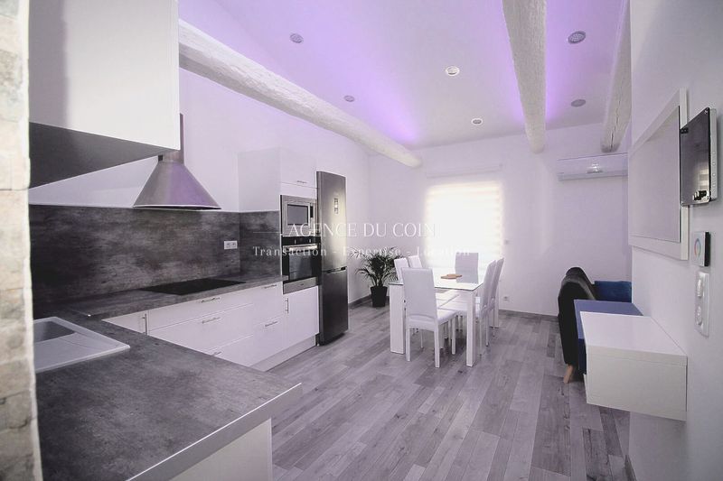 Photo Appartement Vidauban Centre-ville, achat appartement 3 pièces 57 m²