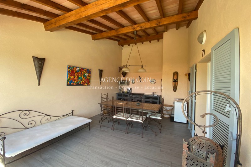 Vente appartement Lorgues Vente appartement Lorgues