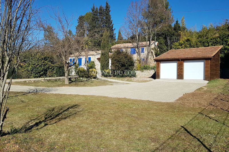 Photo Maison en pierre Lorgues Sortie village, to buy maison en pierre 3 bedrooms 140 m²