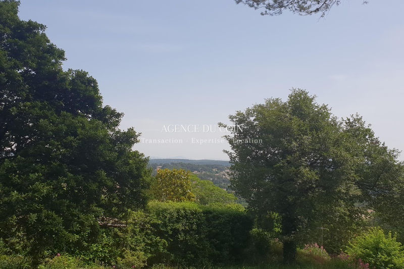 Photo Land Trans-en-Provence Campagne, to buy land 1135 m²